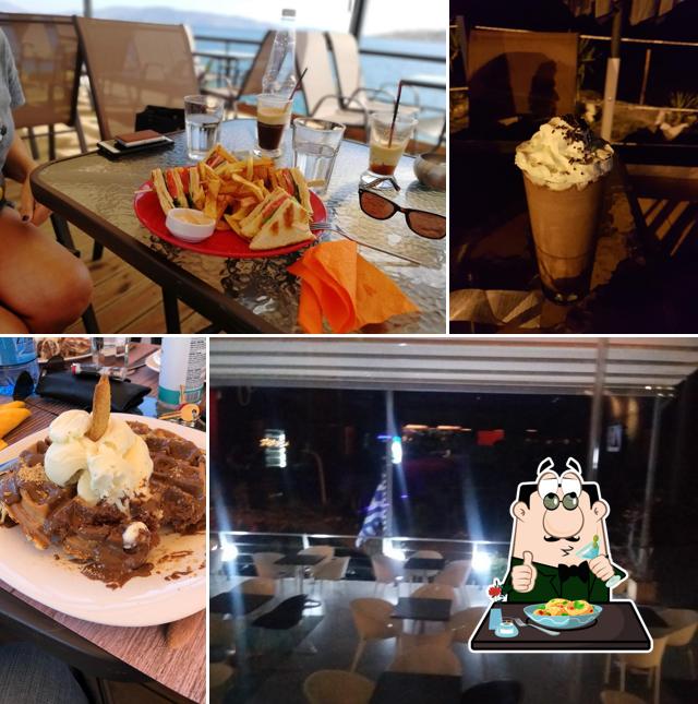 Level Cafe