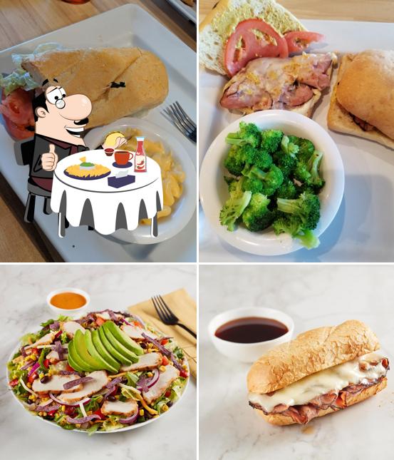 McAlister's Deli