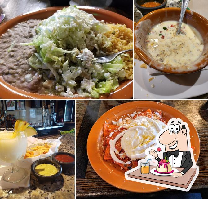 Mestizos Mexican Cafe