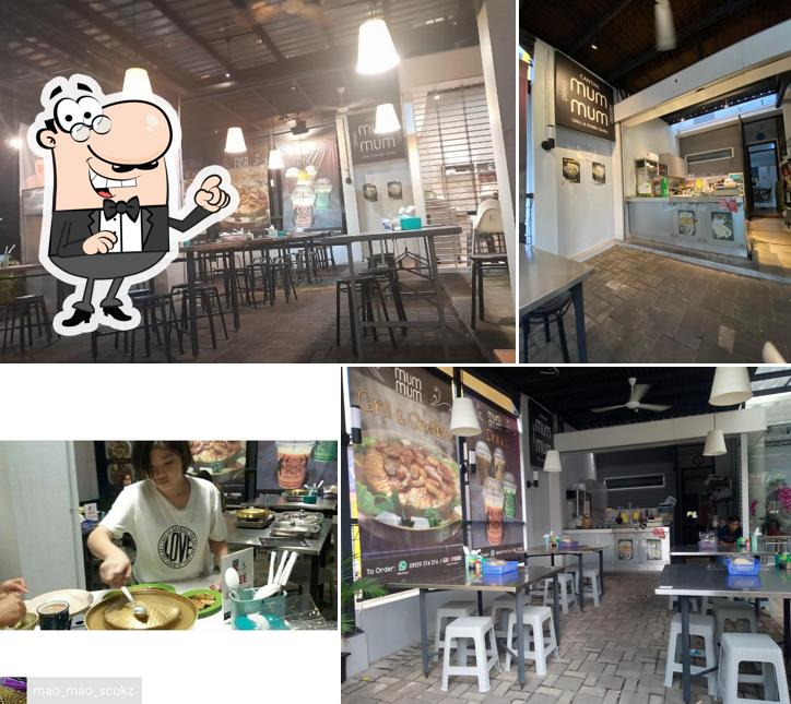 Mum Mum Restaurant