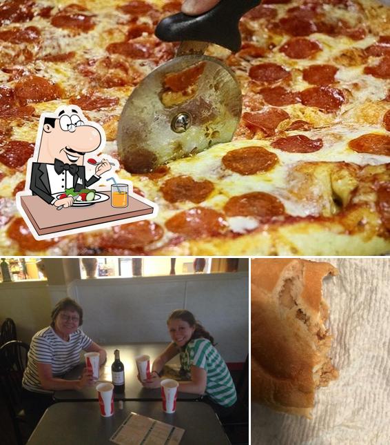 Pizza Box