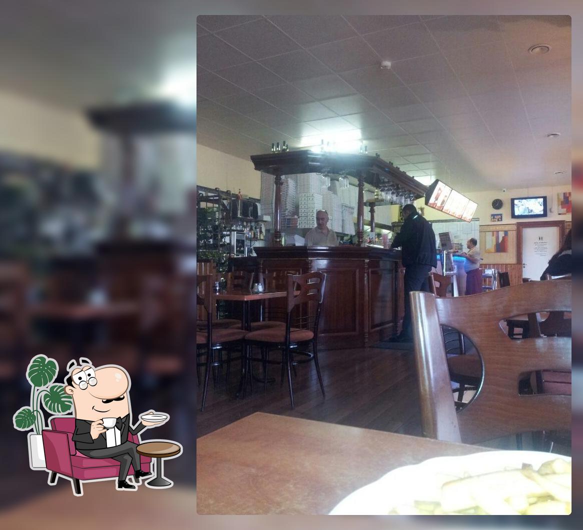 Cafe & Kebab house