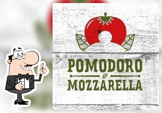Pomodoro&Mozzarella