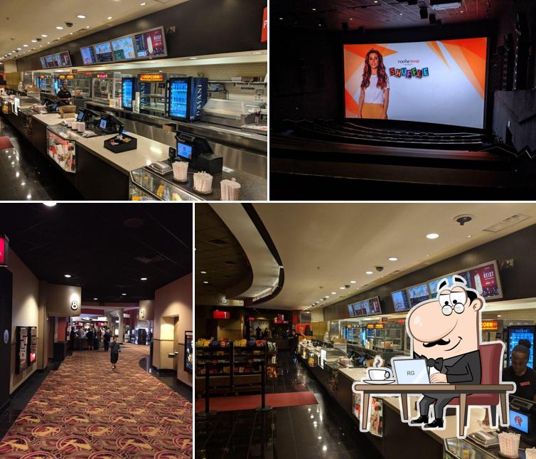 AMC Tyler Galleria 16