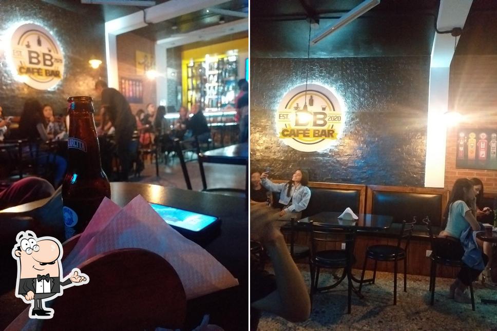 BB Café Bar