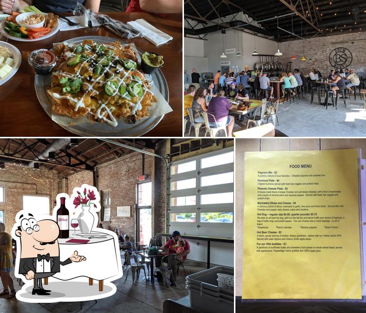 BS Brew Works