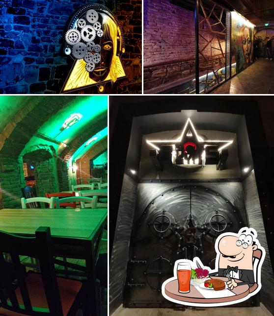 Boris Pub