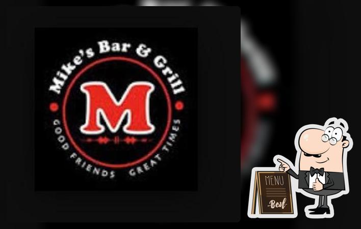 Mike's Bar & Grill
