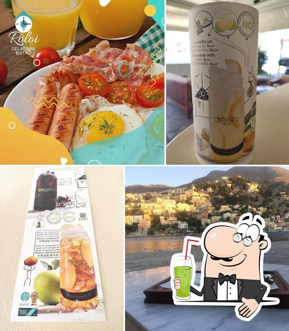 Roloicafe
