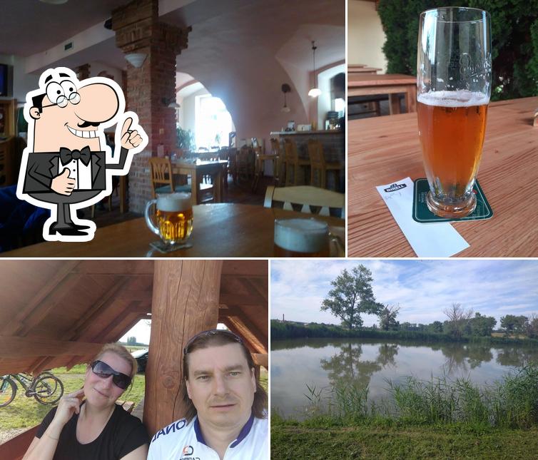 Zámostecká rychta