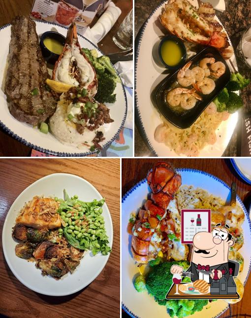 Red Lobster