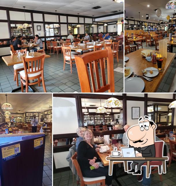 Regina's Restaurant