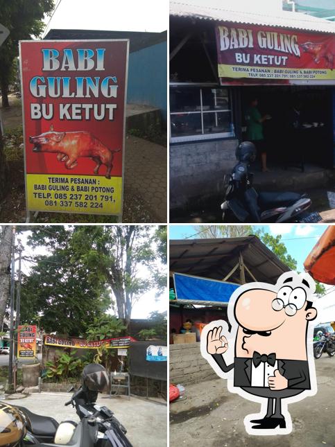 Babi Guling Bu Ketut