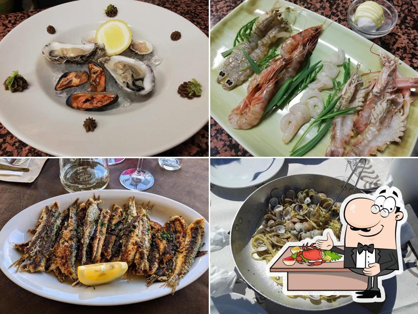 Bagno Ristorante Mercurio N.6
