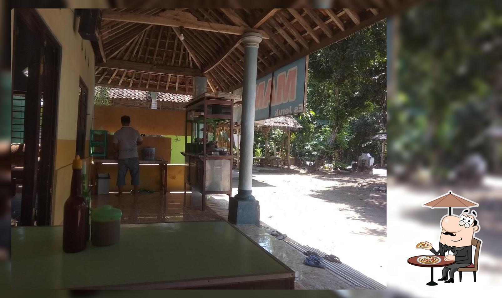 Bakso Putra MAMA