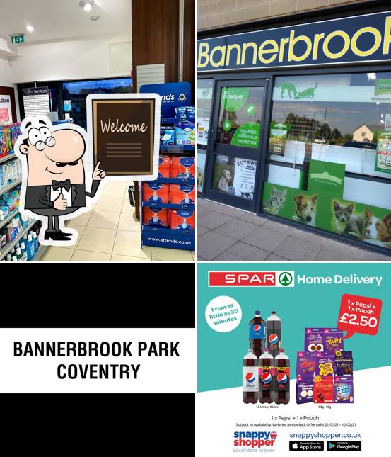 Bannerbrook Park Coventry