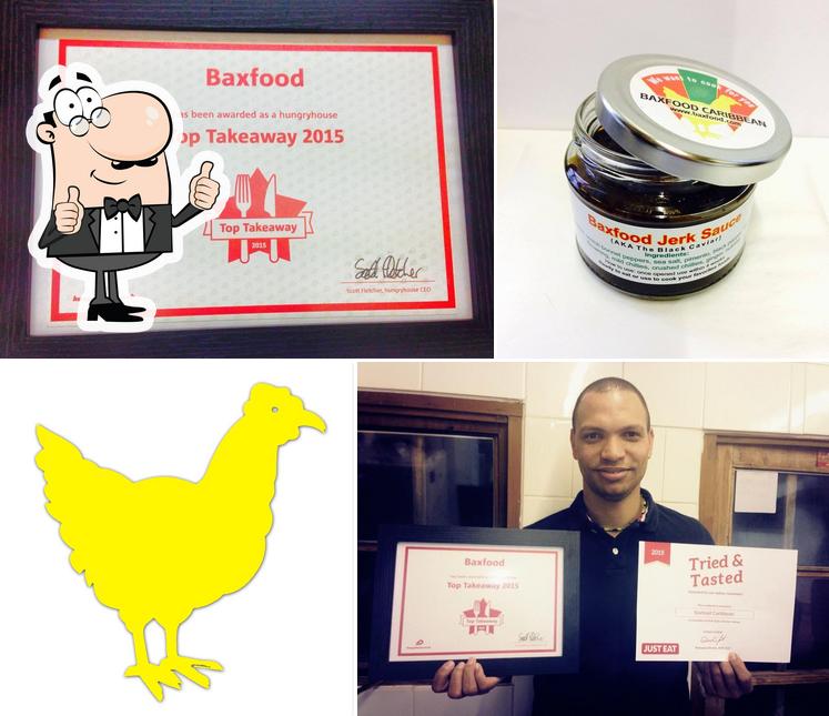 Baxfood
