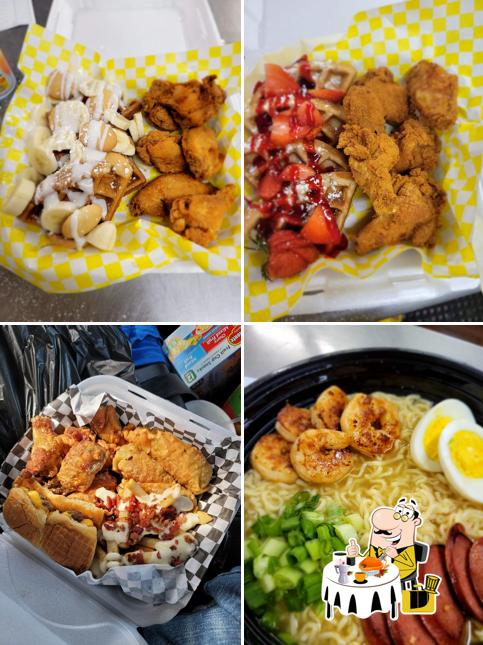 Belly Kitchen
