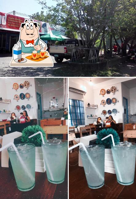 Beyza Shish Kebab