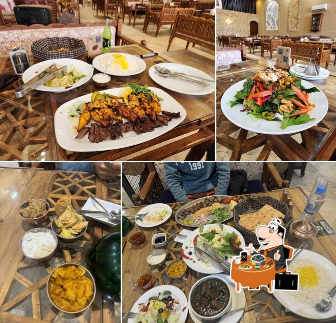Cag Kebap