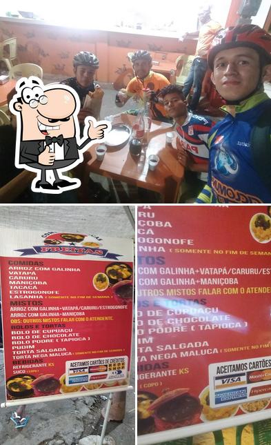 Comidas Tipicas Freitas