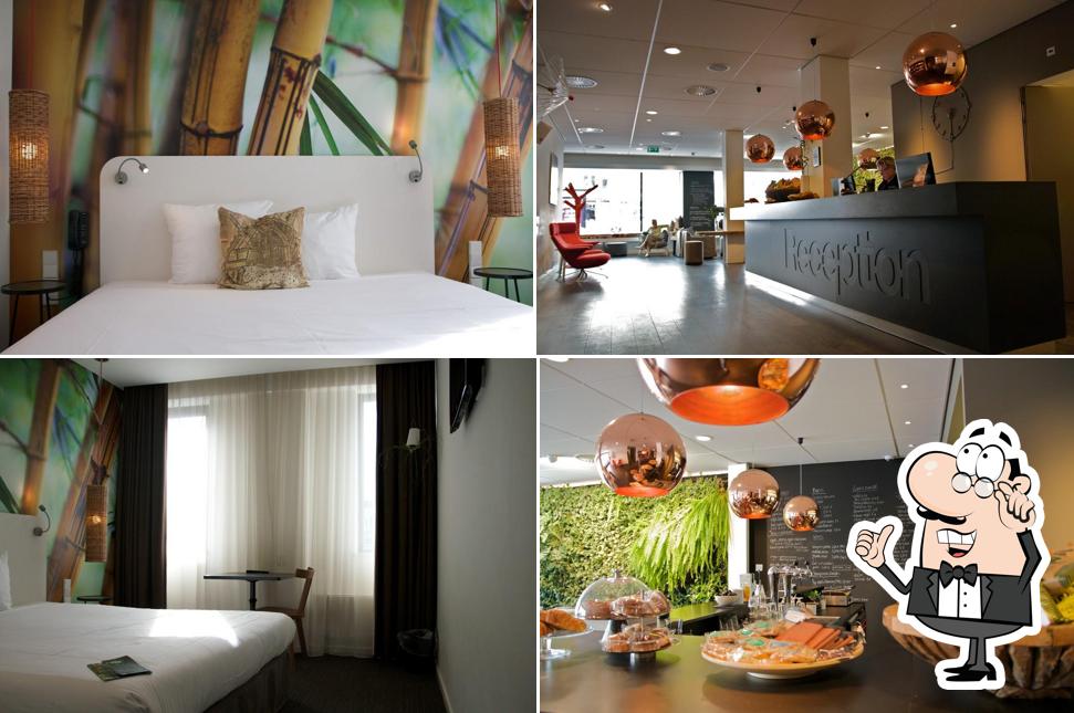Conscious Hotel Vondelpark
