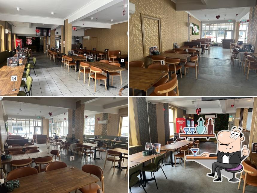 Dosa Hut Indian Restaurant Adelaide CBD