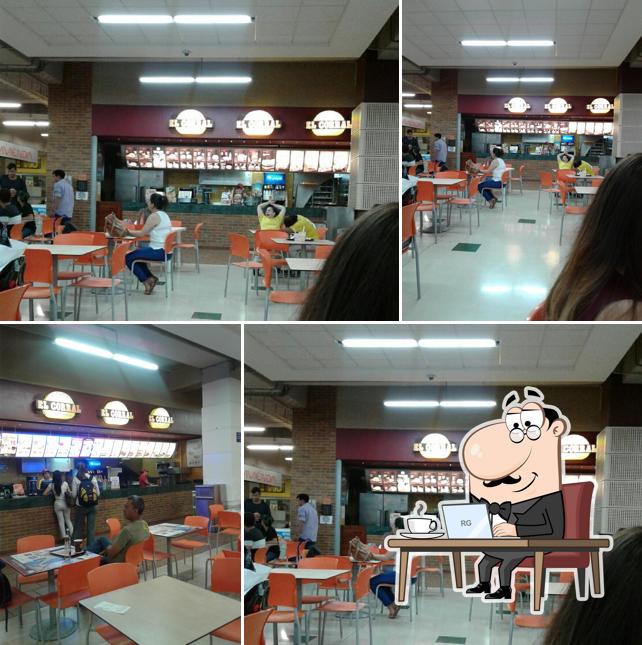 El Corral Unico Cali