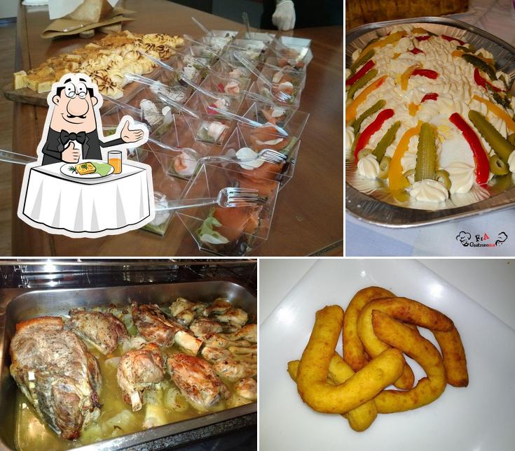 FrA Gastronomia