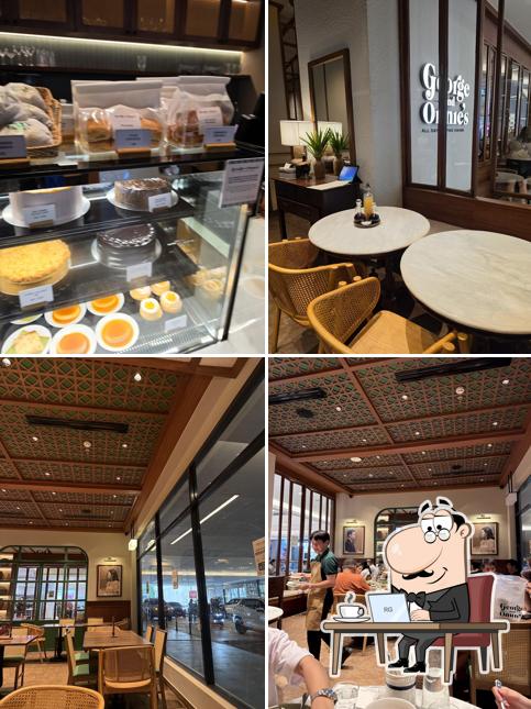 George and Onnie’s Estancia