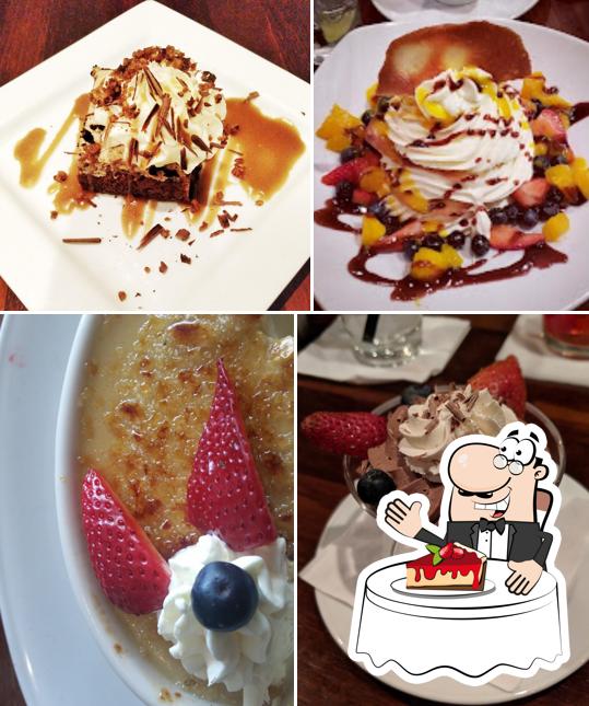 Glyndon Grill