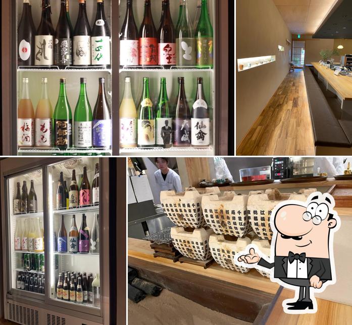 Honmachi Liquor Store
