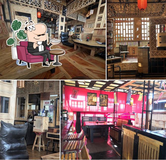 Izakaya Kotaro / Kotaro bistro
