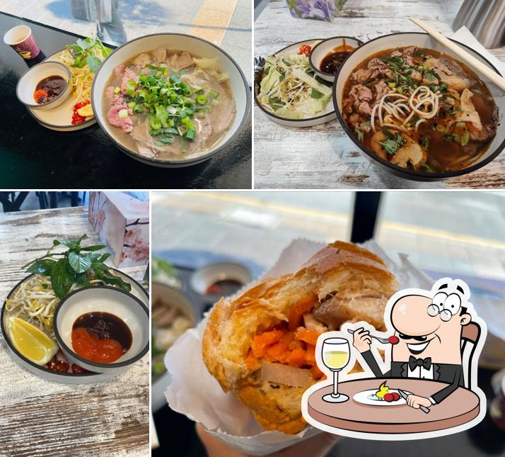 Jacob's Vietnamese Place