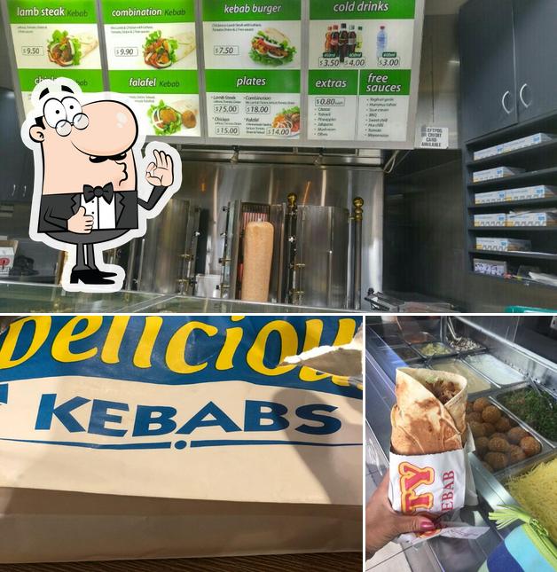 Kebabs 88