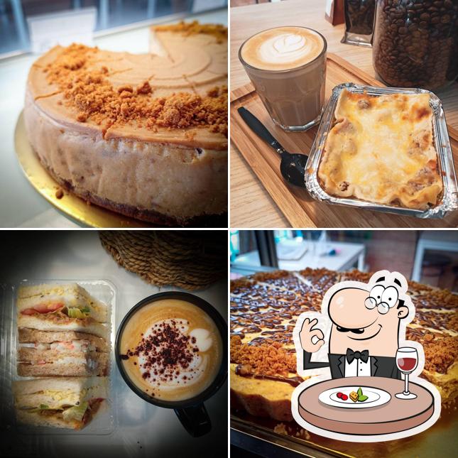 Kopiology Cafe & Coffee
