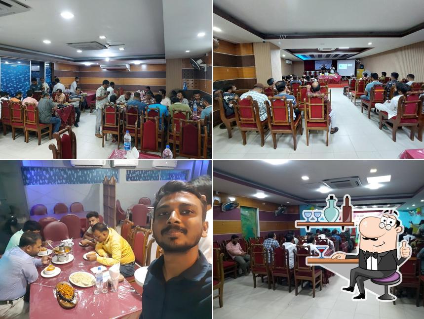 Master Chef Chinese Resturent and Party Centre