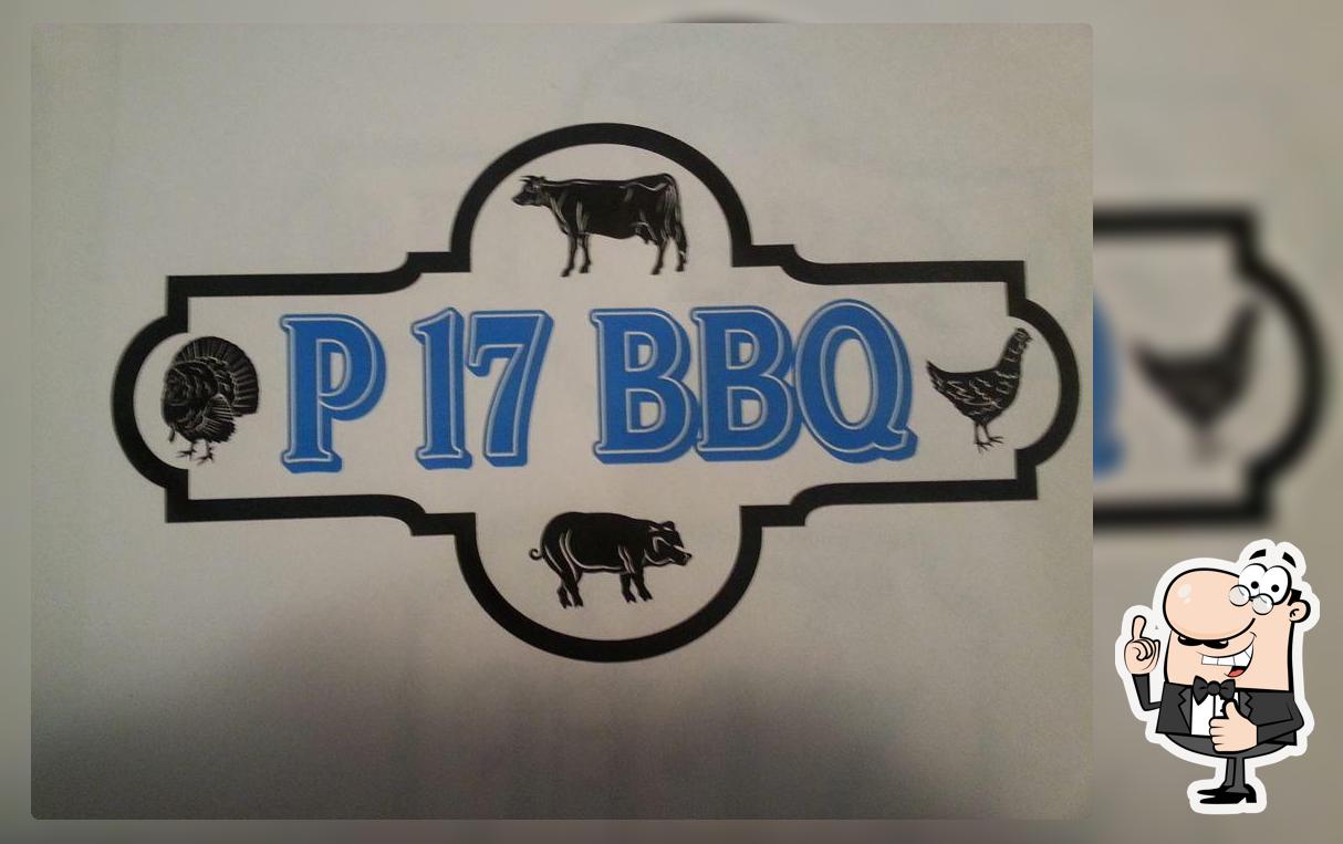 P17 BBQ