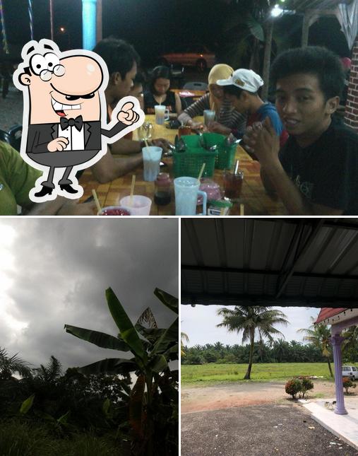 Parit Jawa