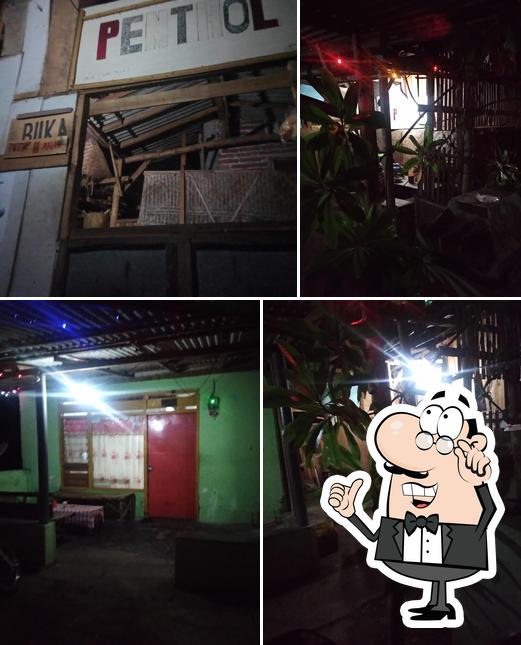 Pentol Pak Rakit