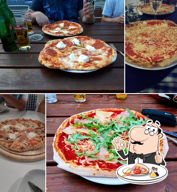 Pizzeria Piero