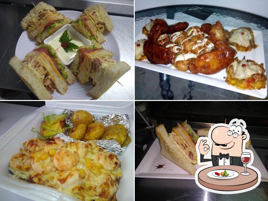 RESTAURANTE URBAN FAST FOOD