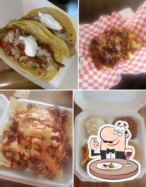 Ruby's Barbecue