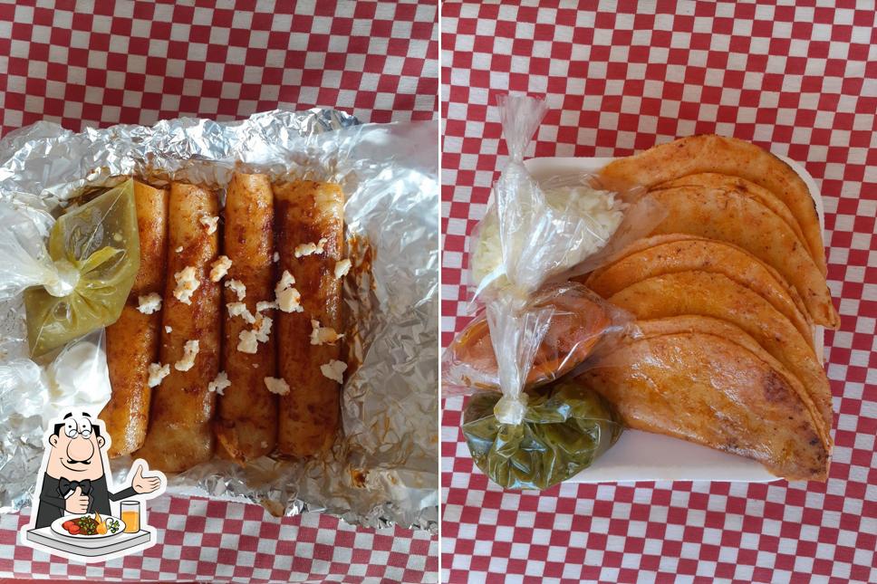 SABOR & MÁS