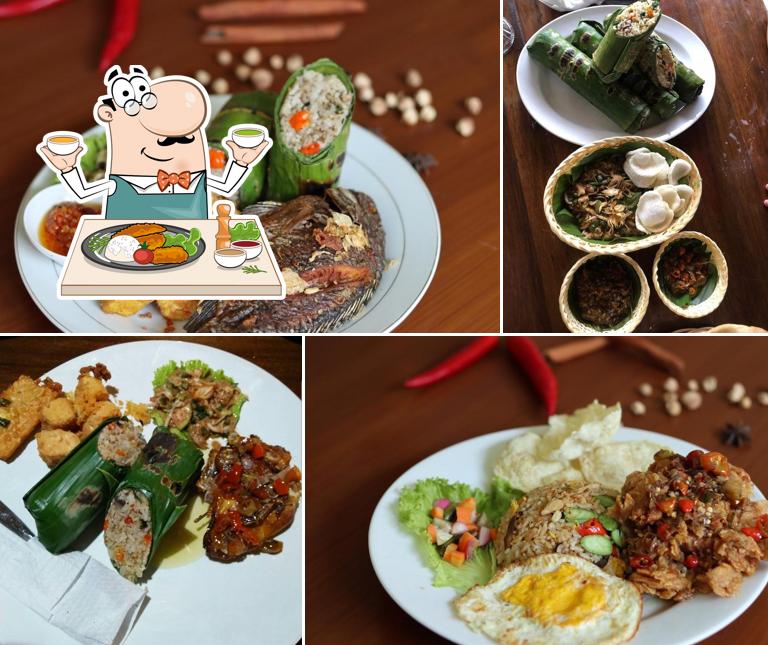 Saung Injuk Resto