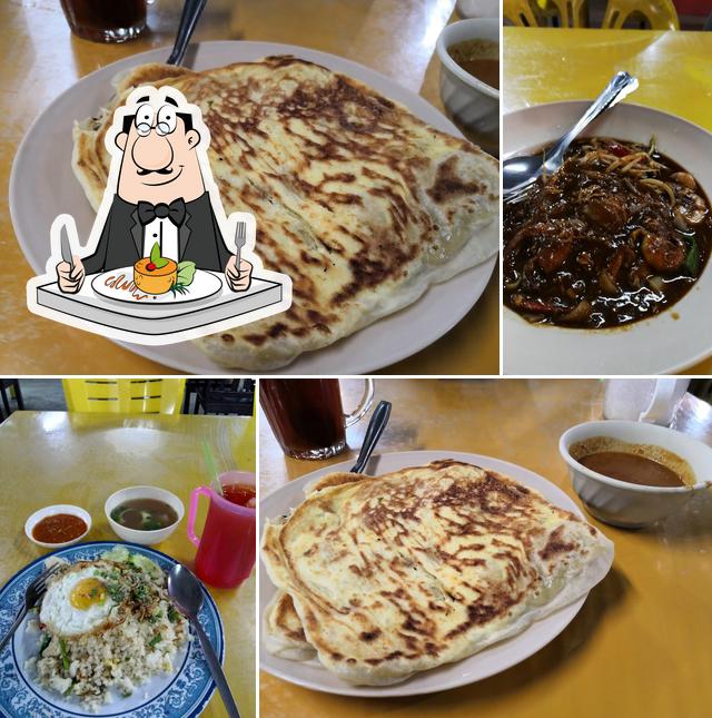 Sua Rasa Restoran