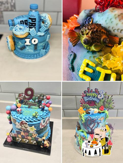 Sweet's Cakes