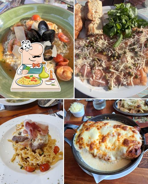 Trattoria Bramasole