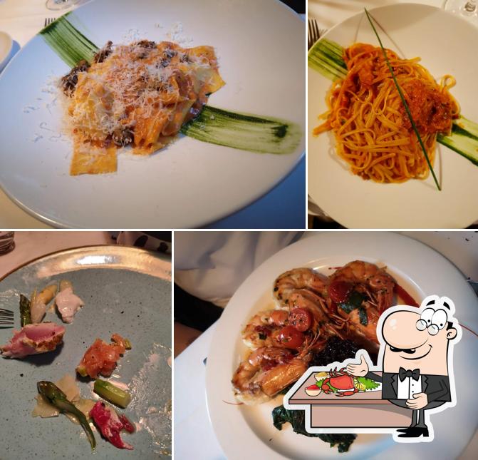 Restaurant Widder