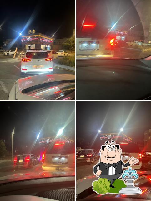 مشاوي تركي